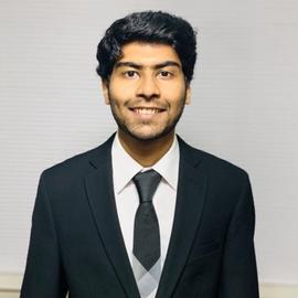 Ashutosh Wagh