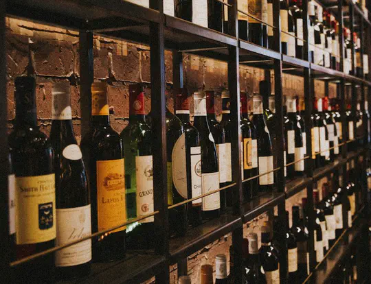 Wine Recommender System